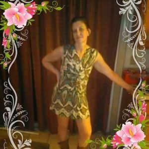 Meet your Posher, Beverly